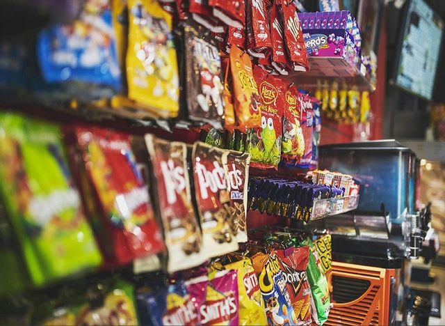 Perry Street Cinemas