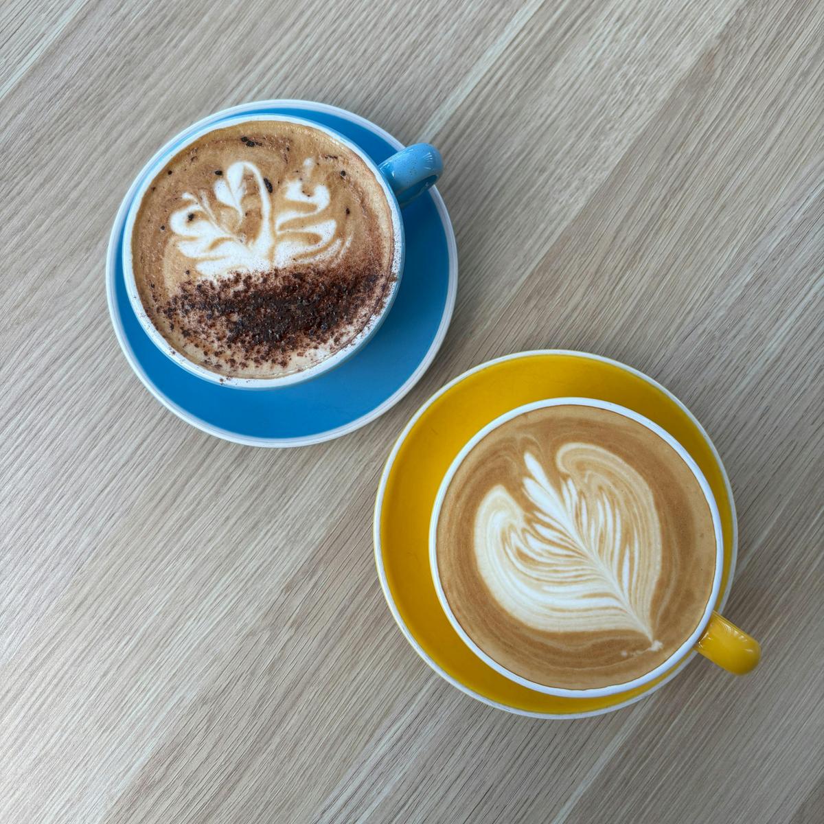 Coffee