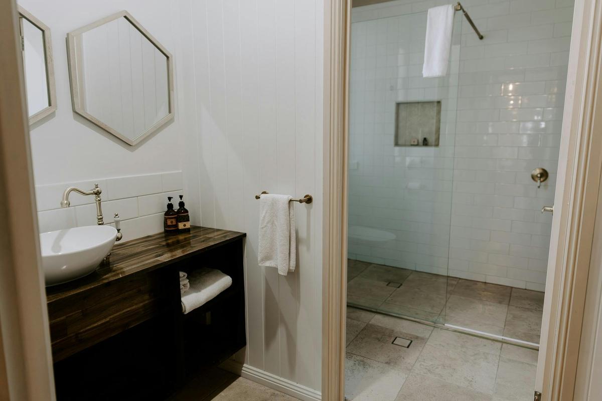 The Empress Suite