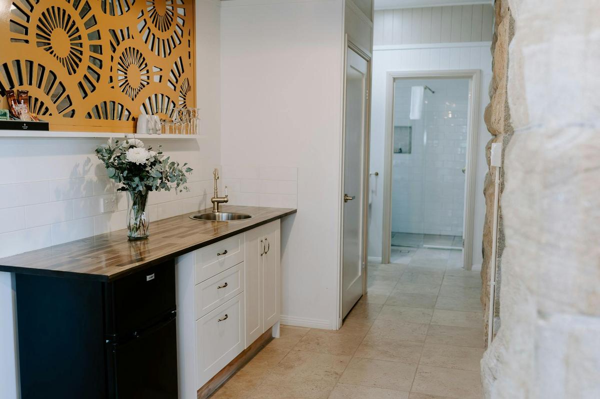 The Empress Suite
