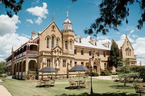 The Abbey