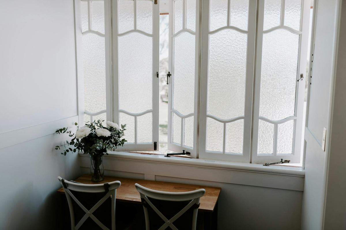 Mercy Room
