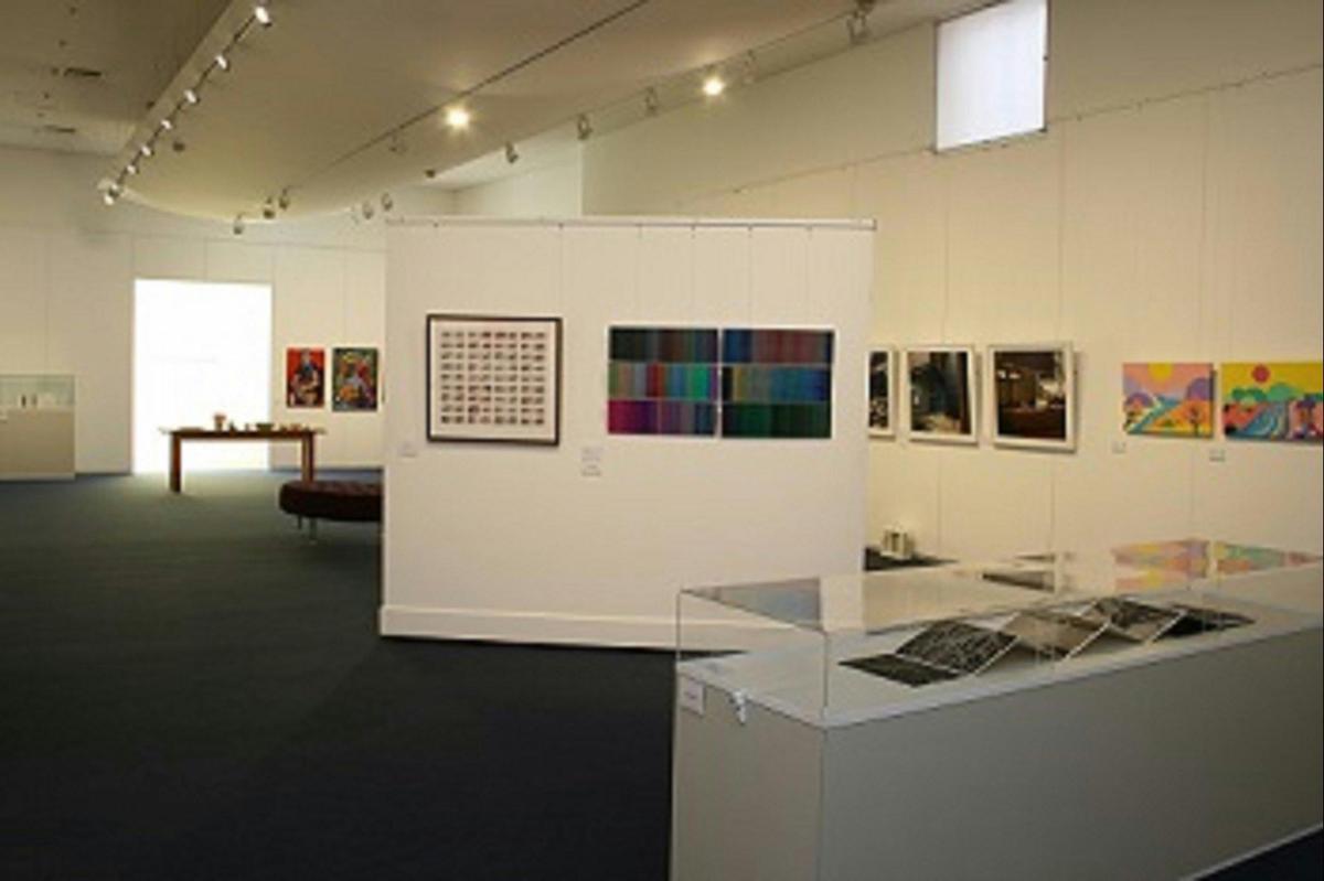 Toowoomba Art Garllery