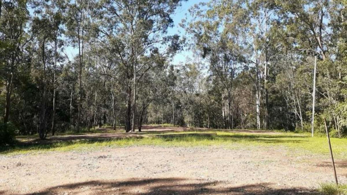Tyamolum Scout Campsite