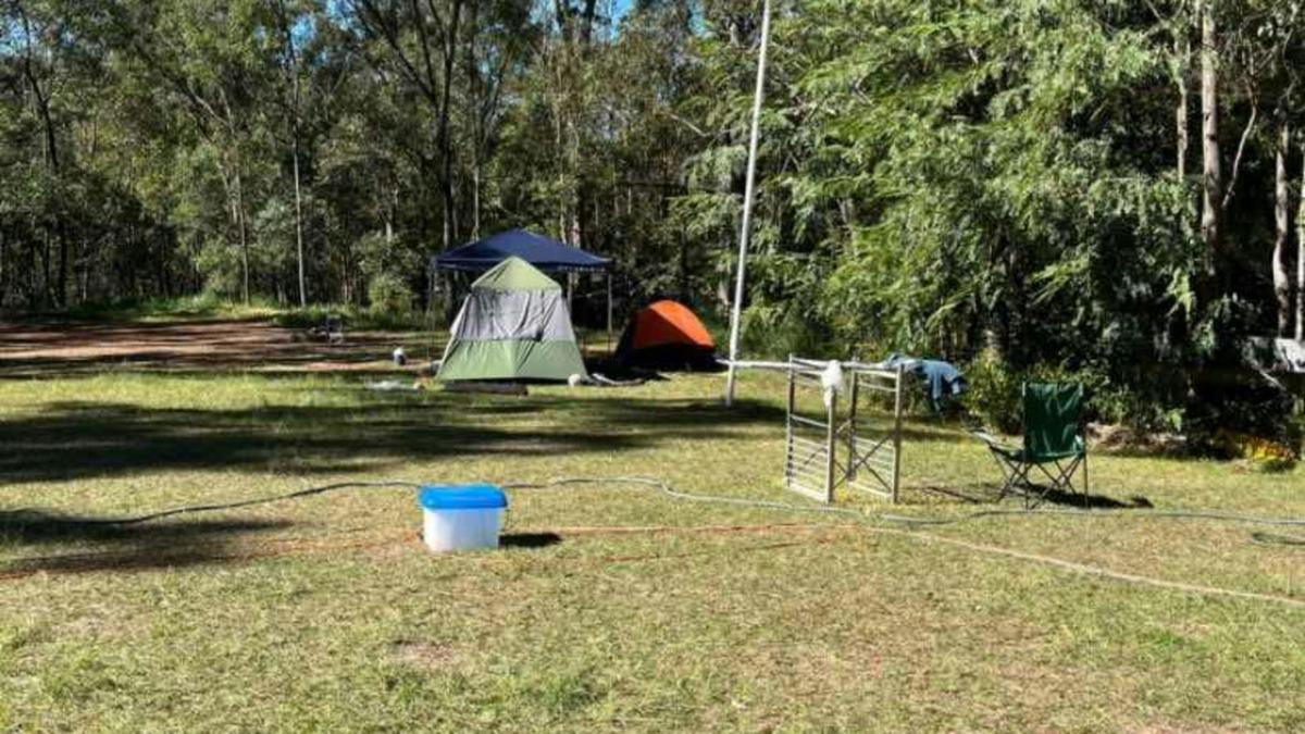 Tyamolum Scout Campsite