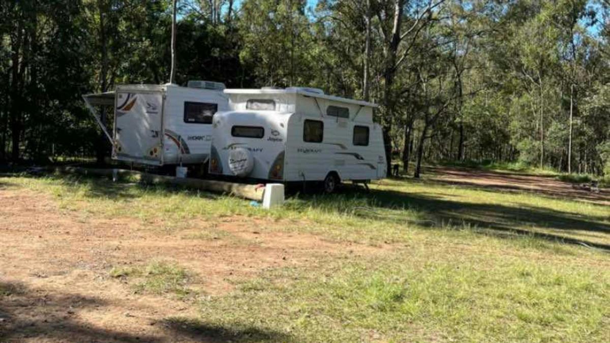 Tyamolum Scout Campsite