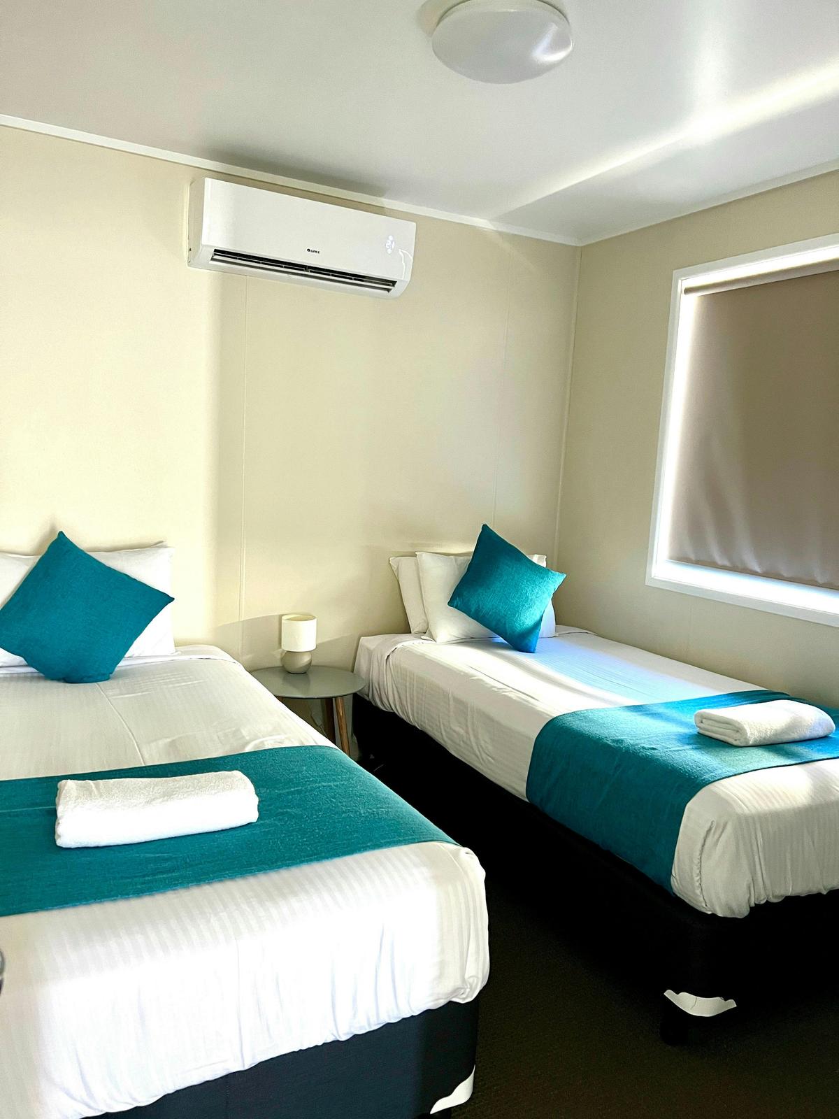 Willowbank Caravan Park & Motel