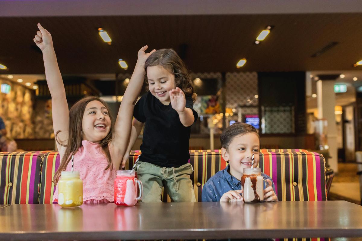 Kids Love It