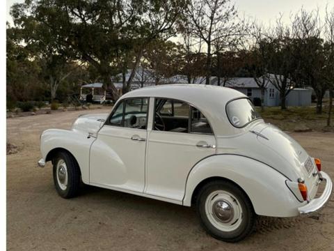 Vintage VIP Full Day Tour