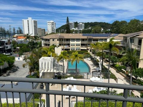 The Village Holiday Apartments