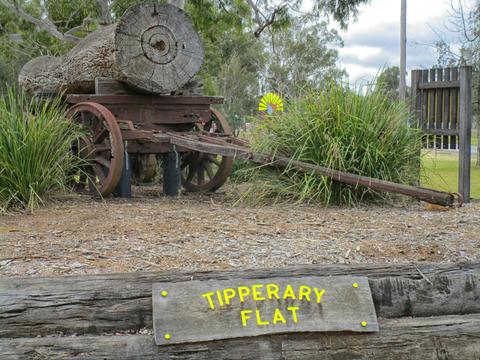 Tipperary Flat