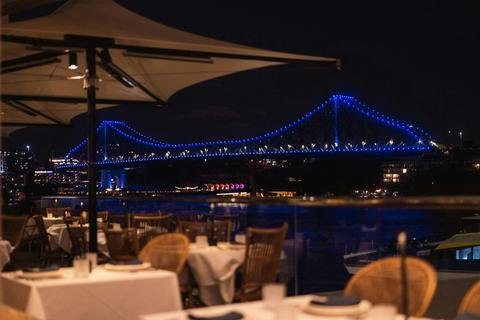 Tillerman Seafood Restaurant and Bar