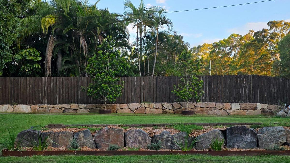 The Wellness Acre- Banksii Farmlet