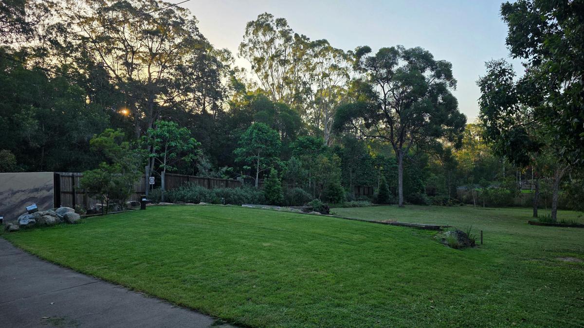 The Wellness Acre- Banksii Farmlet