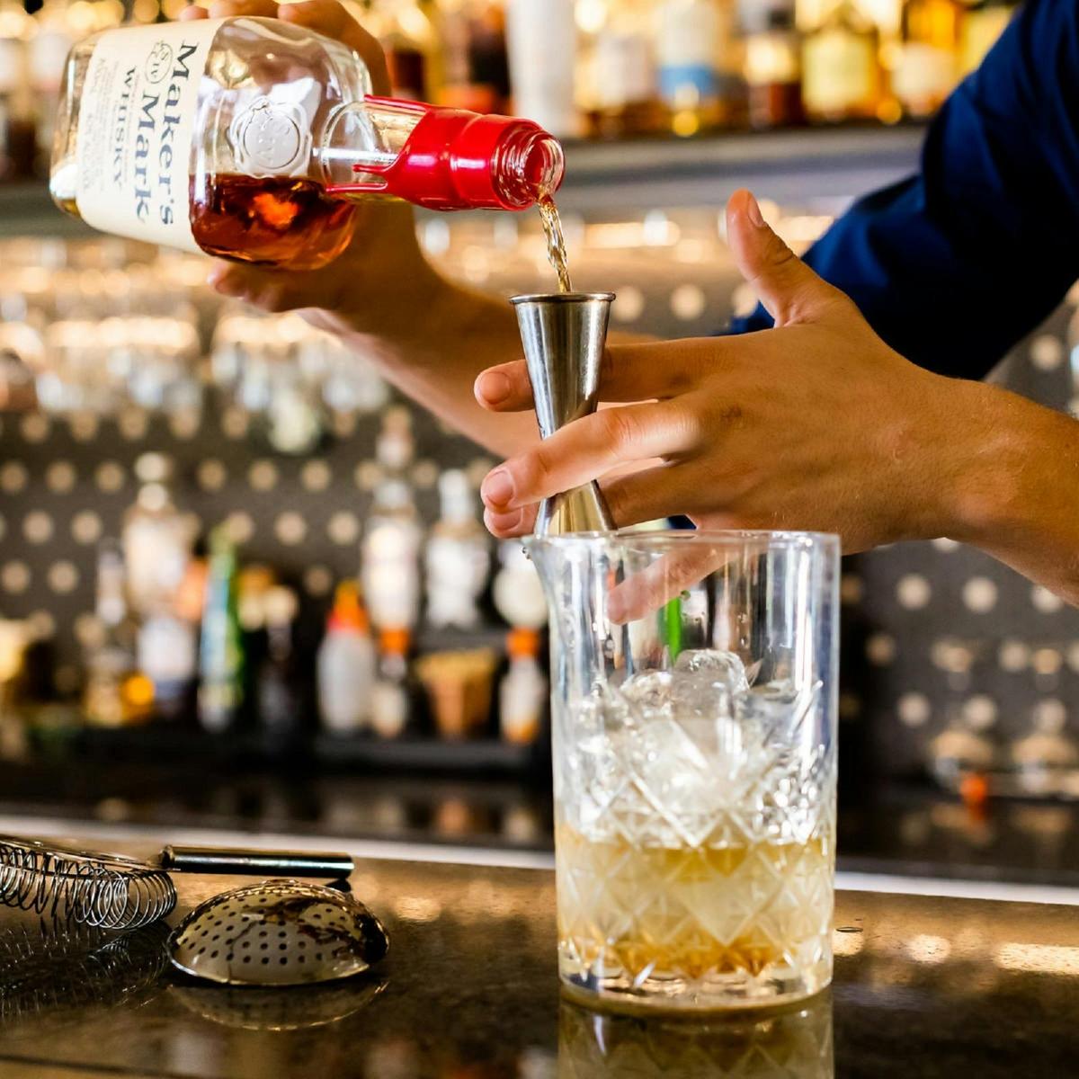 Verandah Restaurant & Bar