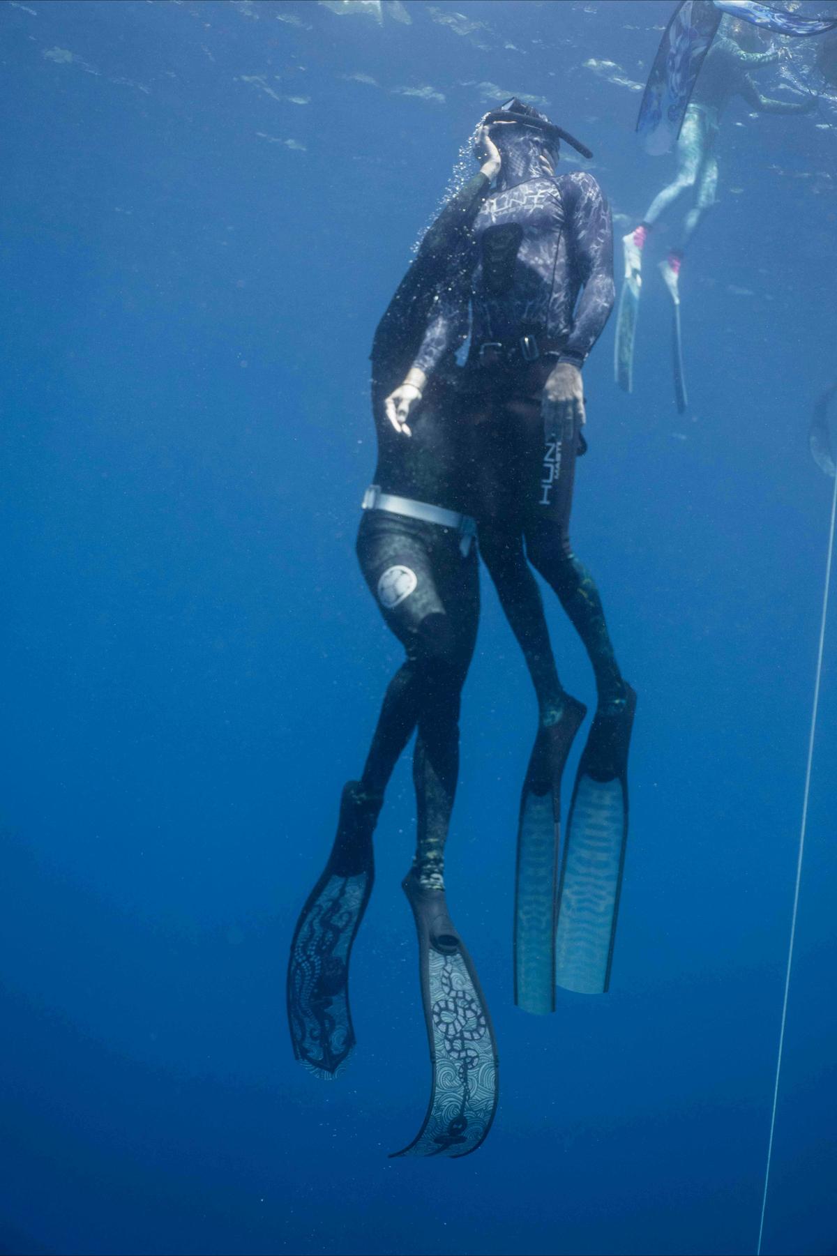 Freediving Course Sunshine Coast (PADI Certified)