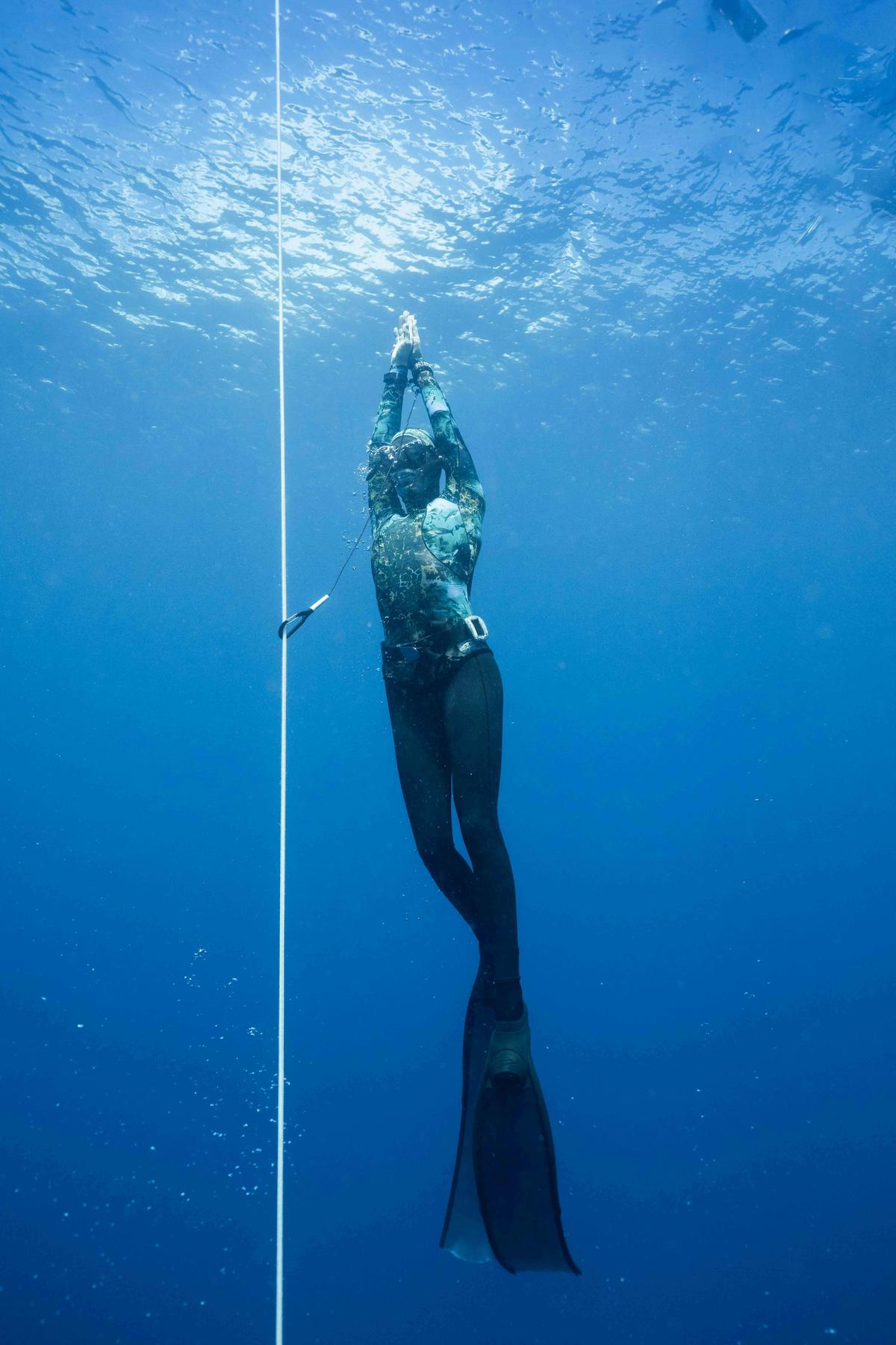 Freediving Course Sunshine Coast (PADI Certified)