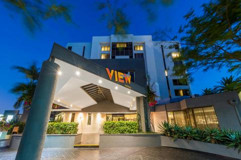 View Brisbane