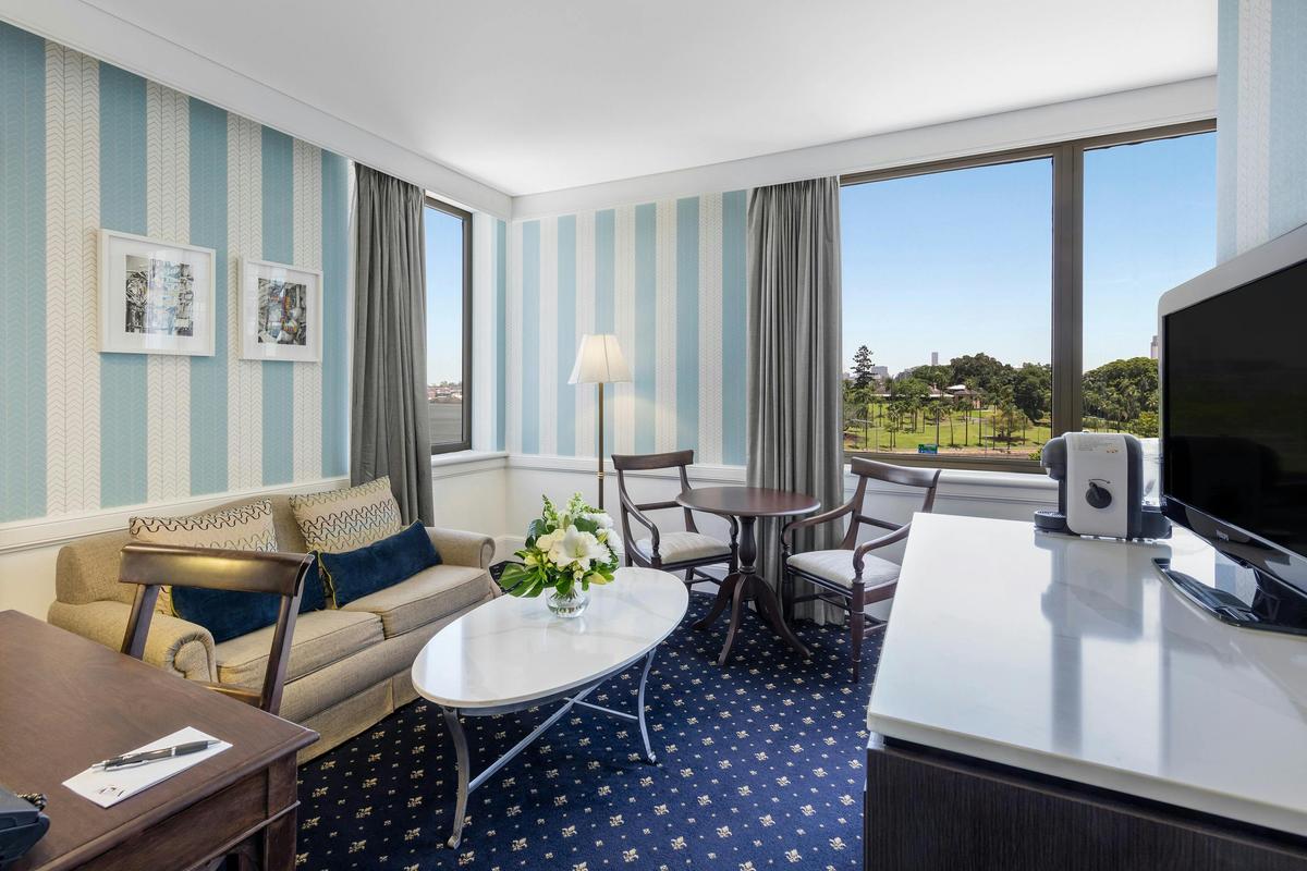 Junior Suite