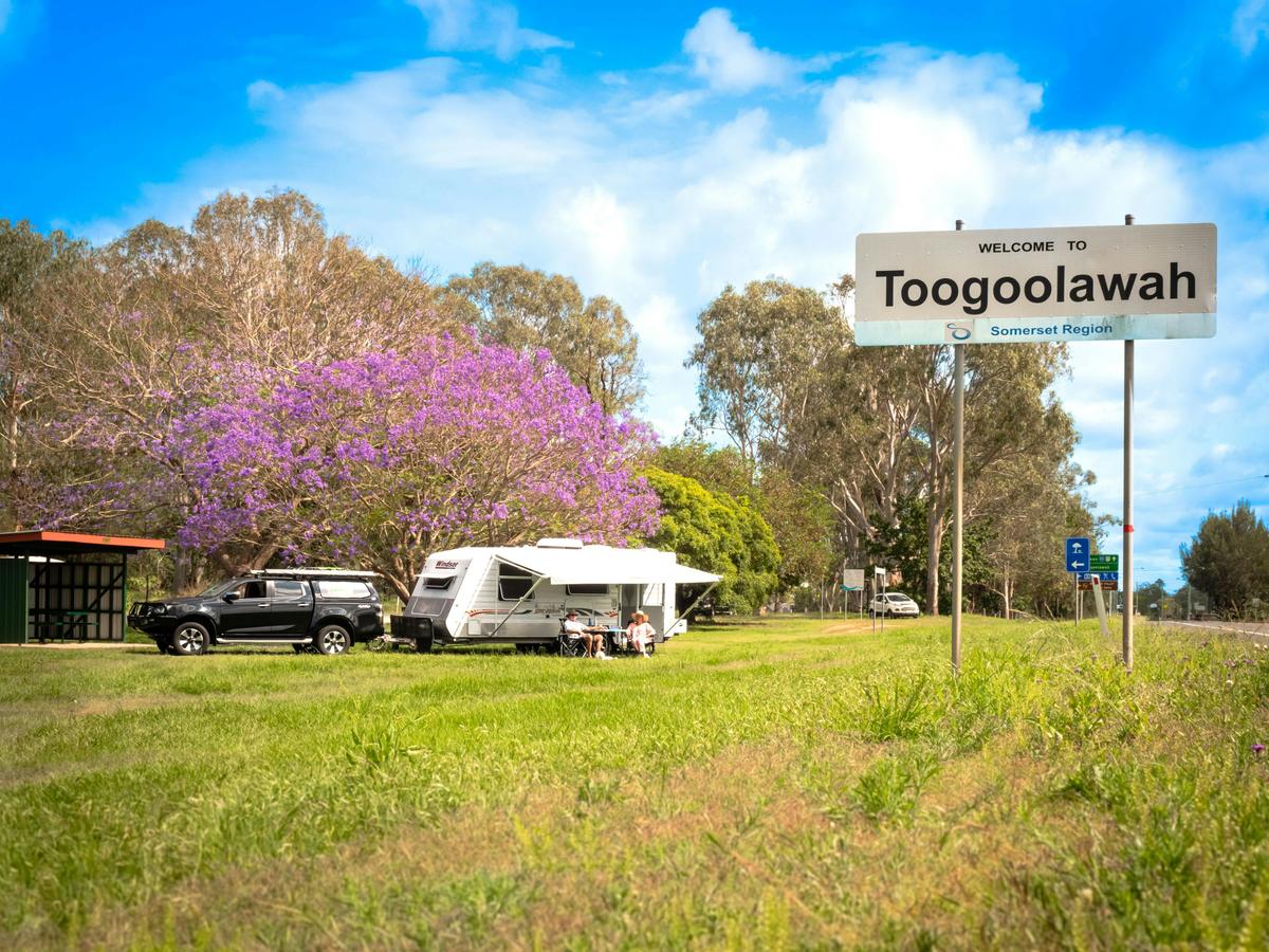Experience-Somerset -Toogoolawah-an-RV-Friendly Town