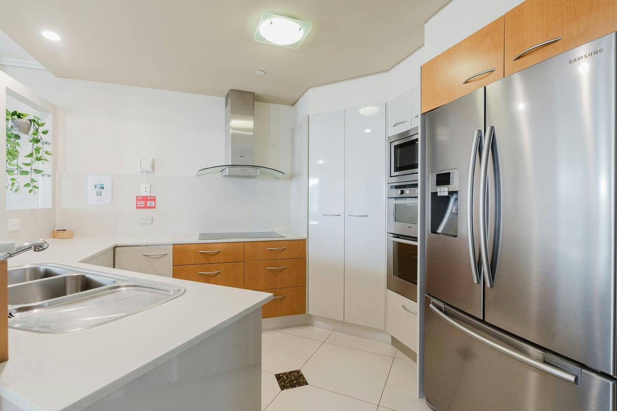 3 Bedroom Penthouse