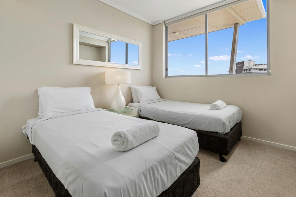 3 Bedroom Sub Penthouse