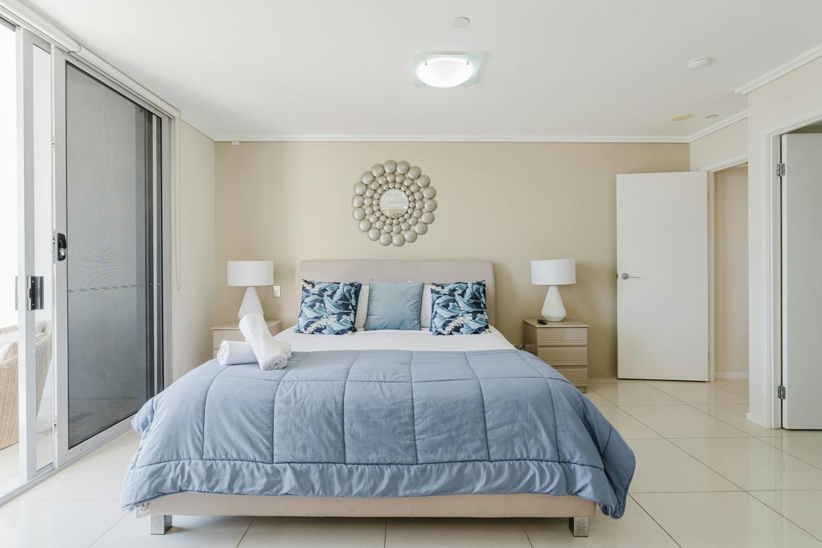 3 Bedroom Penthouse