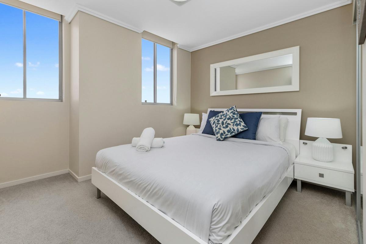 3 Bedroom Sub Penthouse