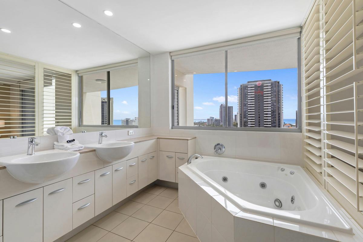 3 Bedroom Sub Penthouse