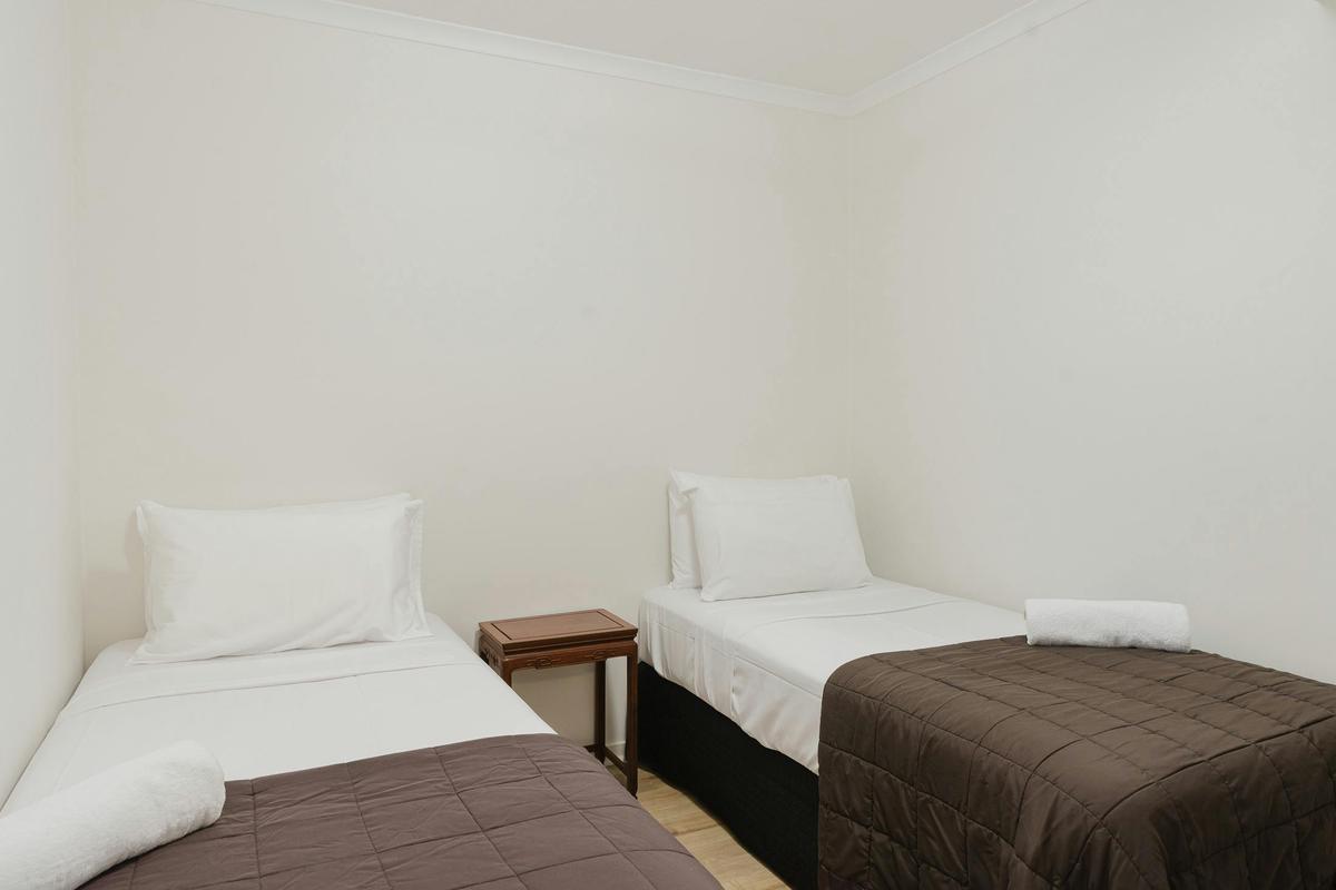 2 Bedroom 1 Bathroom Apartment