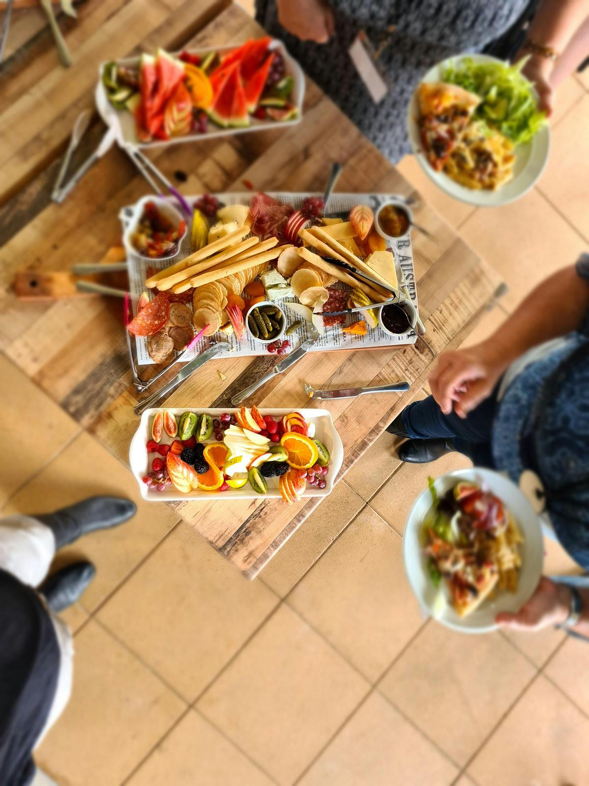 Vincenzo's