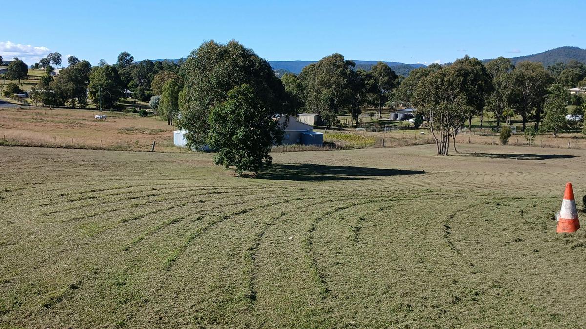 The Block at Hazeldean