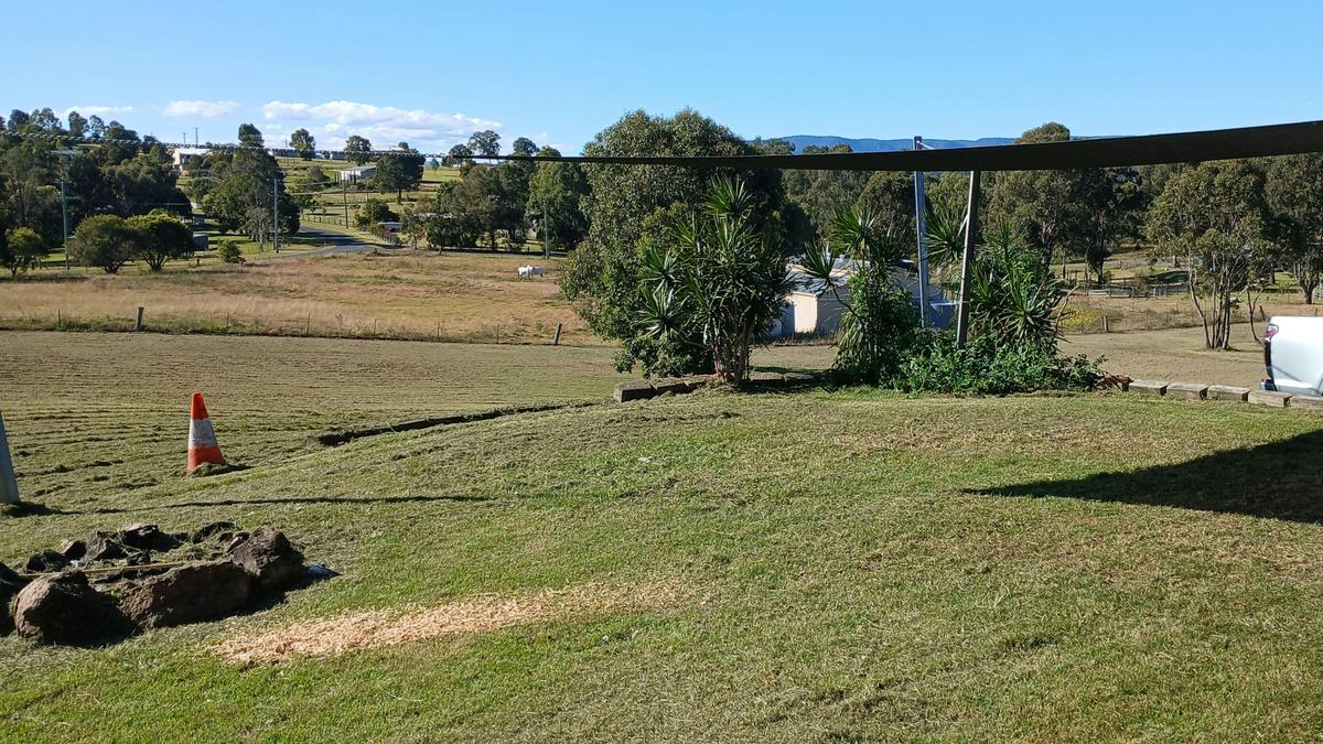 The Block at Hazeldean