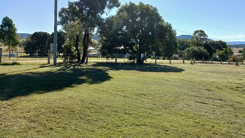 The Block at Hazeldean