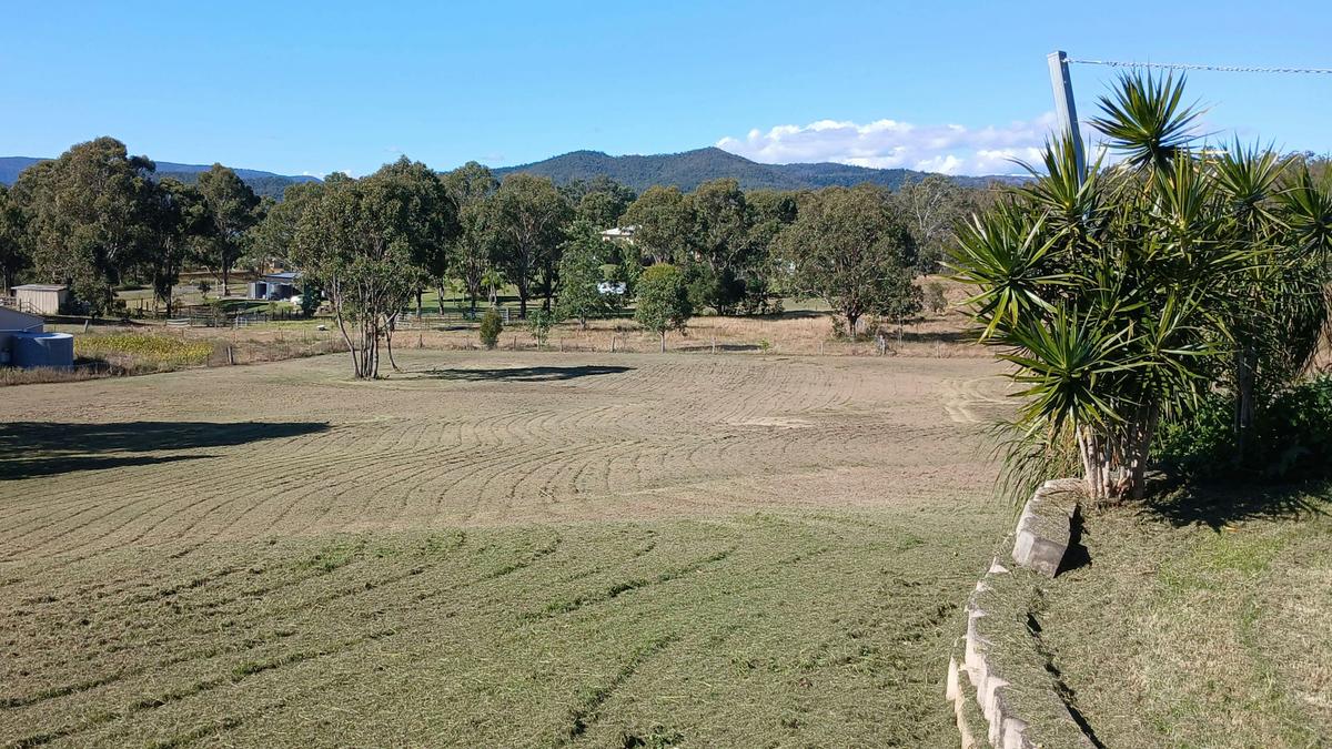 The Block at Hazeldean