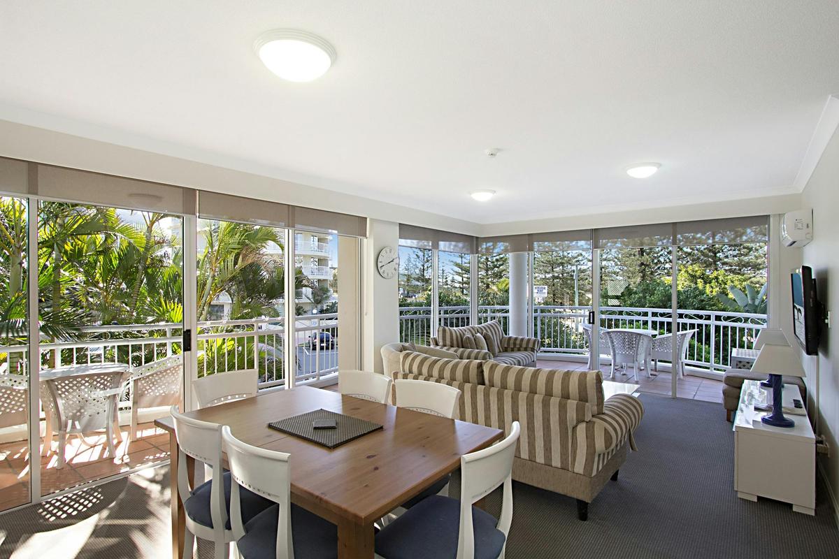 3 Bedroom Apartment
