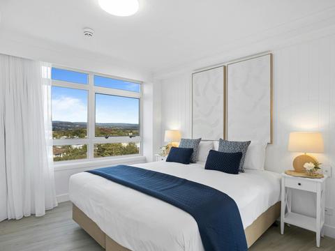 3 Bedroom Apartment