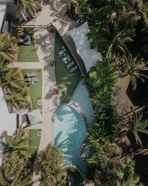 Verano Resort Noosa