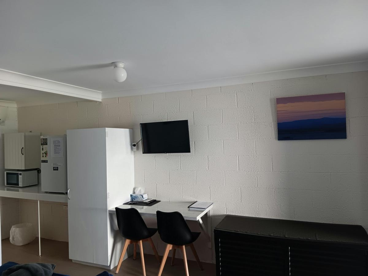 All you need for a great stay
