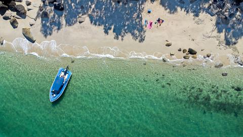 Get Dunk'ed - Dunk Island Tour