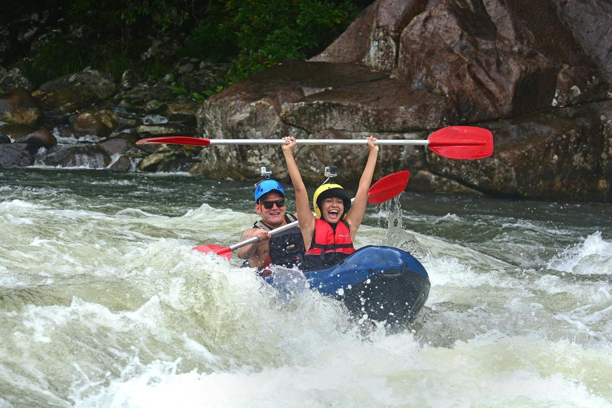 Wildside Adventures