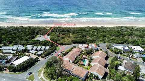 Villa Palmera by Balmy Breaks