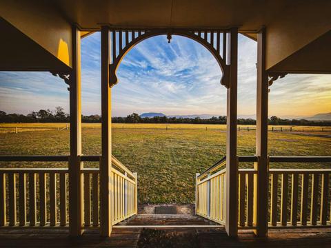 Willow Farm Homestead & Lodge