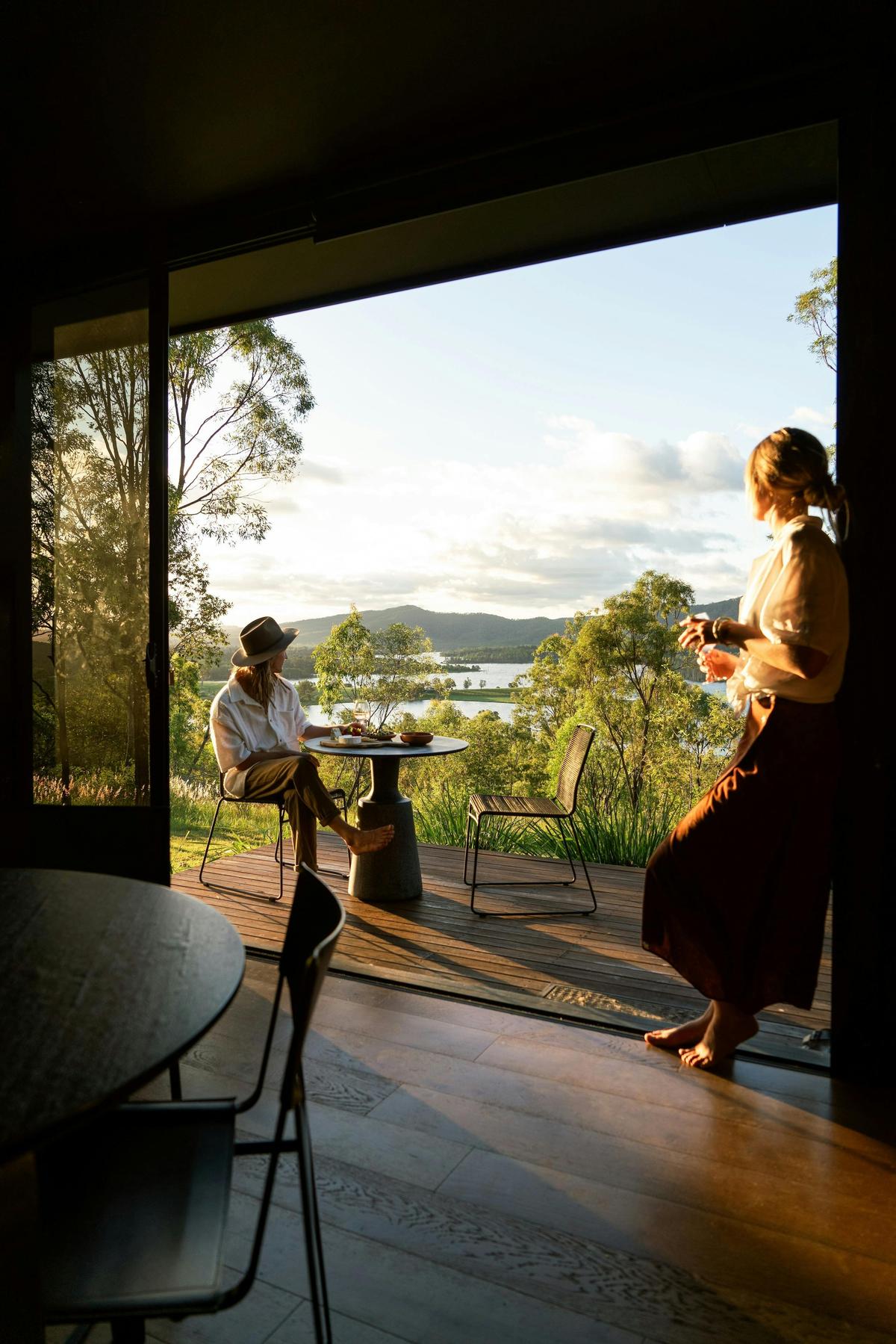WanderPod Juberra