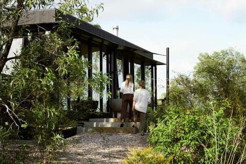 WanderPod Juberra