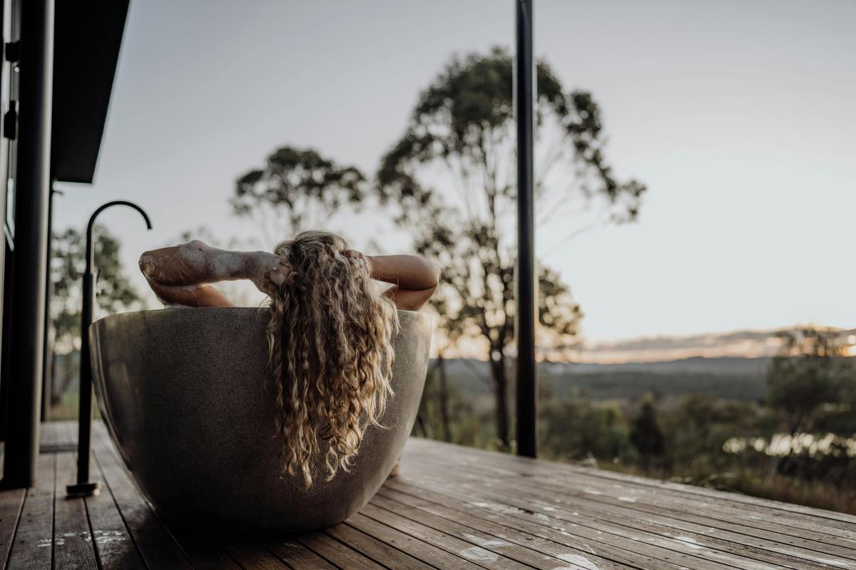 WanderPod Juberra