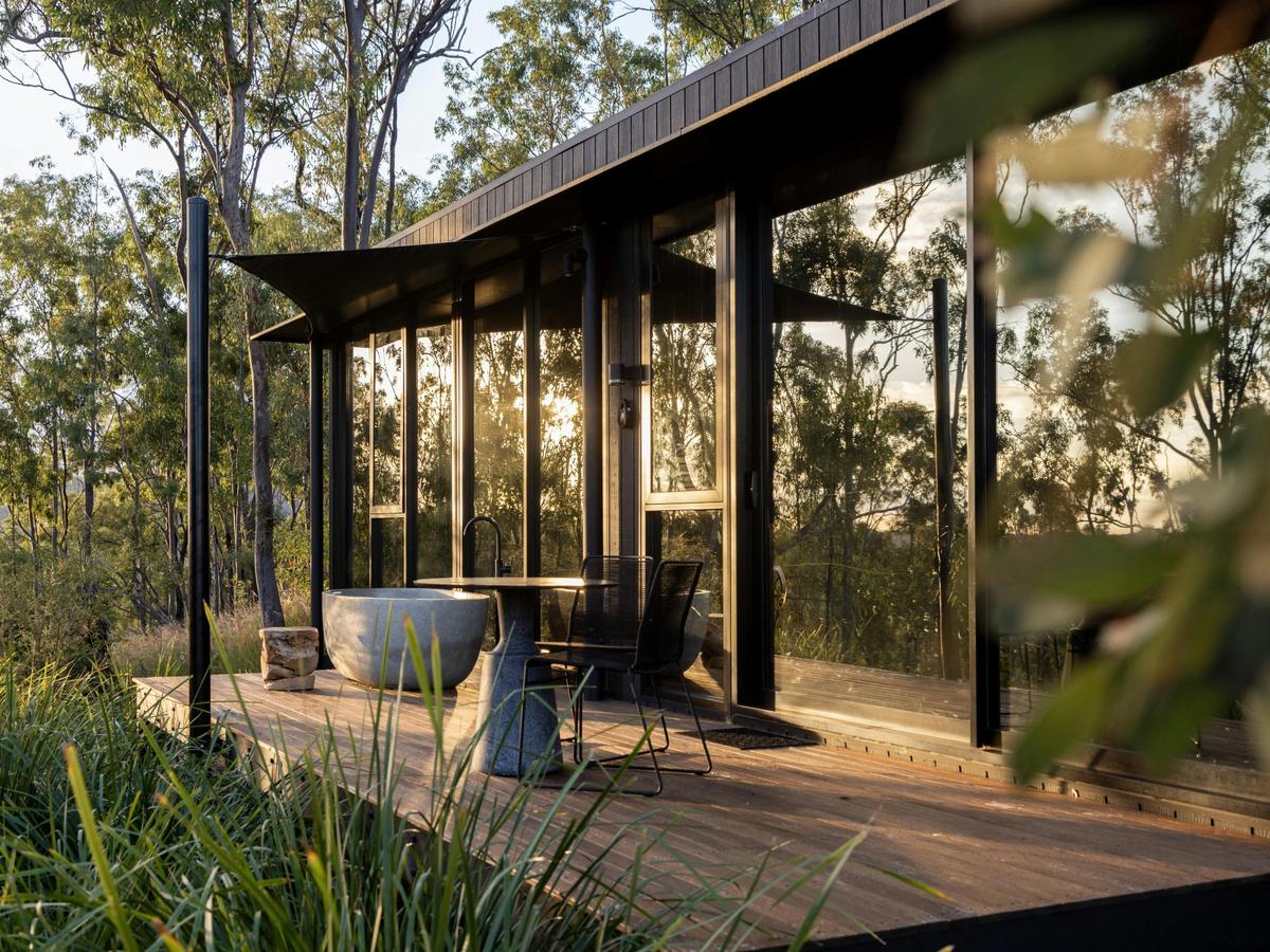 Wander in the Scenic Rim