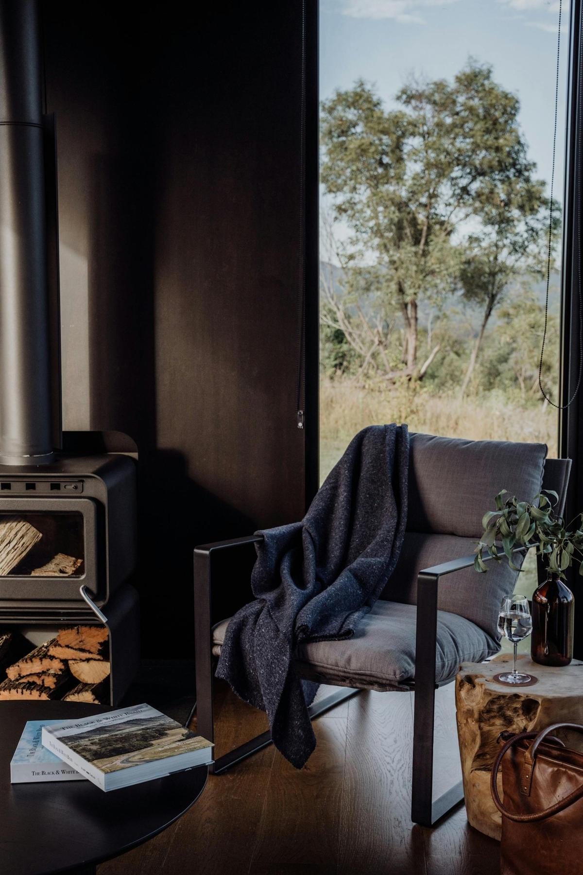 WanderPod Juberra