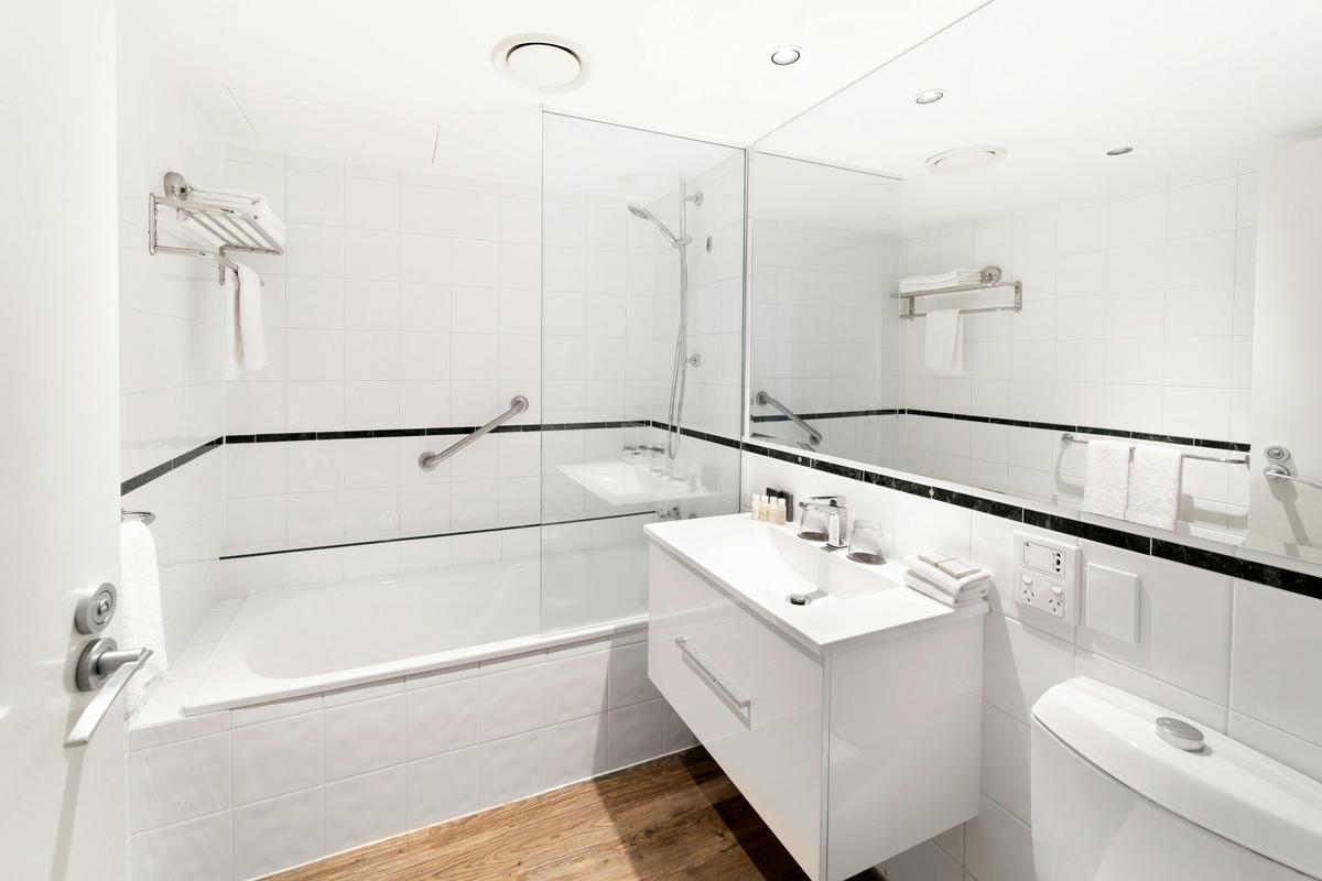 Standard Rooms
