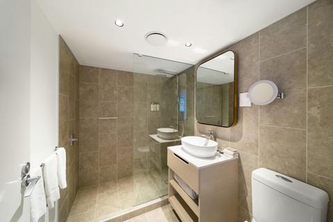 Premium rooms
